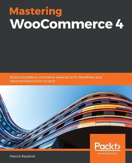 Mastering WooCommerce 4