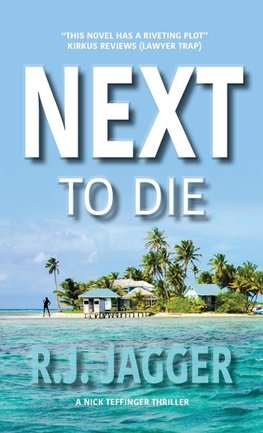 Next To Die