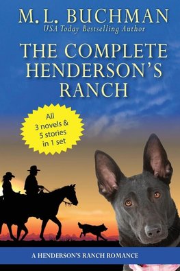 The Complete Henderson's Ranch