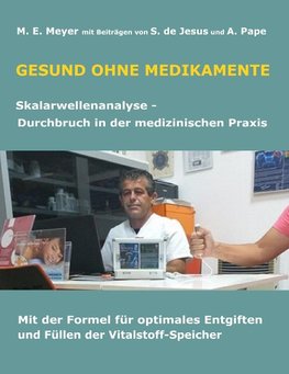 Gesund ohne Medikamente