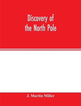 Discovery of the North Pole