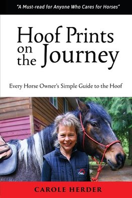 Hoof Prints on the Journey