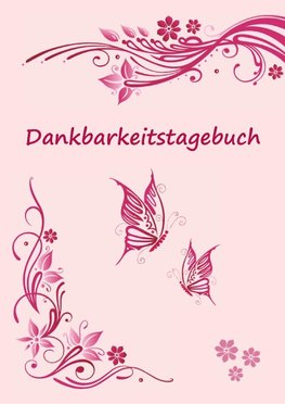 Dankbarkeitstagebuch