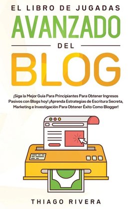 El Libro de Jugadas Avanzado del Blog