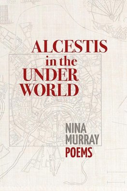 Alcestis in the Underworld