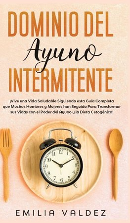 Dominio del Ayuno Intermitente