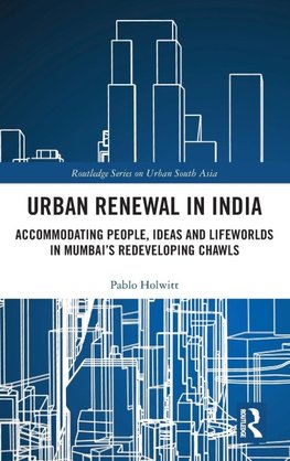 Urban Renewal in India