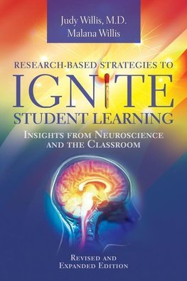 Research-Based Strategies to Ignite Student Learning