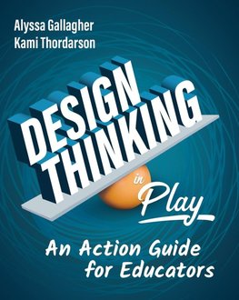 Design Thinking in Play