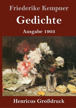 Gedichte (Großdruck)