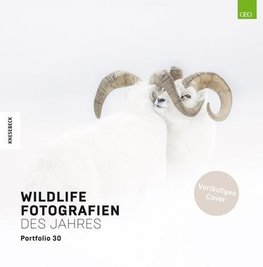 Wildlife Fotografien des Jahres - Portfolio 30