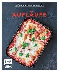 Genussmomente: Aufläufe