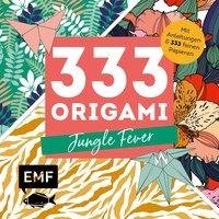 333 Origami - Jungle Fever