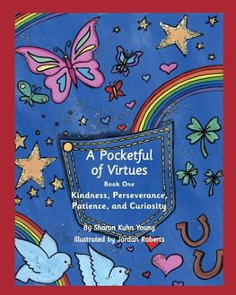 A Pocketful of Virtues, Paperback