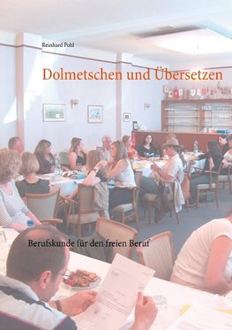 Dolmetschen und Übersetzen