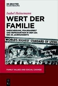 Wert der Familie