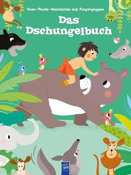 Das Dschungelbuch