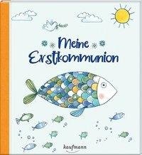 Meine Erstkommunion