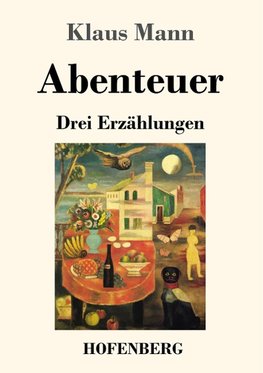 Abenteuer