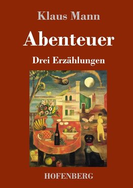 Abenteuer