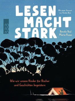 Lesen macht stark