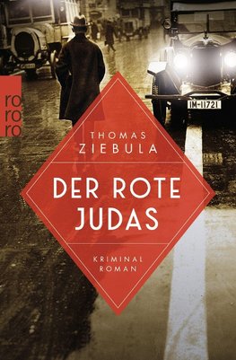 Der rote Judas