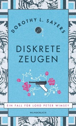 Diskrete Zeugen (Neuausgabe)