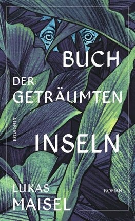 Buch der geträumten Inseln