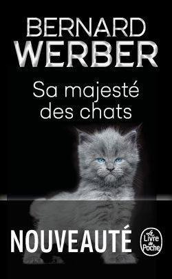 Sa majesté des chats