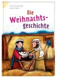 Die Weihnachtsgeschichte