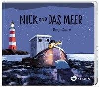 Nick und das Meer