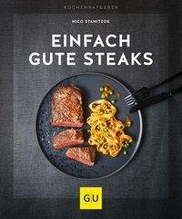 Einfach gute Steaks