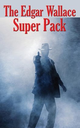 The Edgar Wallace Super Pack