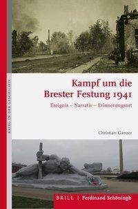 Kampf um die Brester Festung 1941