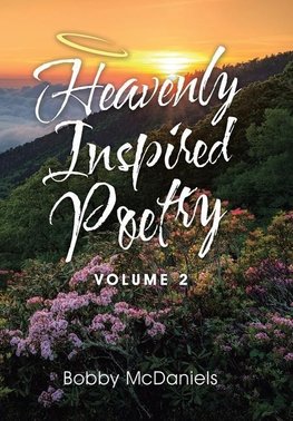 Heavenly Inspired Poetry