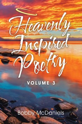 Heavenly Inspired Poetry