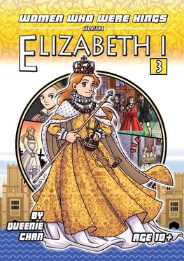 Elizabeth I