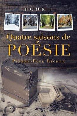 Quatre Saisons De Poésie