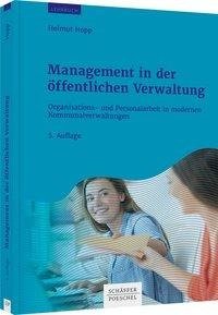 Management in der öffentlichen Verwaltung