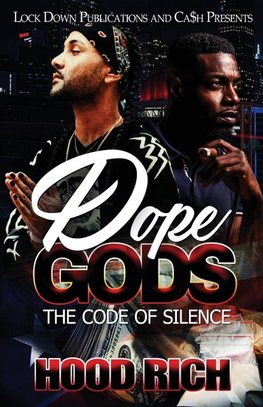 Dope Gods