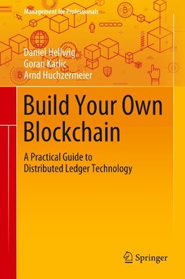 Build Your Own Blockchain