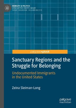 Sanctuary Regions and the Struggle for Belonging