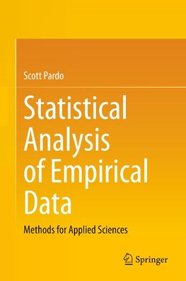 Statistical Analysis of Empirical Data