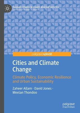 Cities and Climate Change