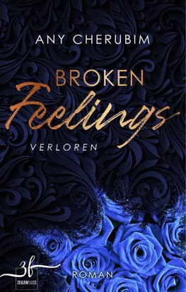 Broken Feelings - Verloren