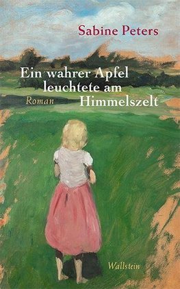 Ein wahrer Apfel leuchtete am Himmelszelt