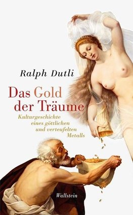 Das Gold der Träume