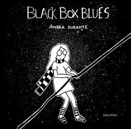 BLACK BOX BLUES