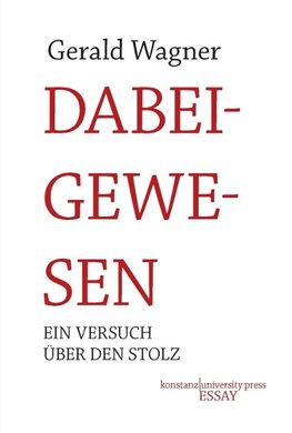 Dabeigewesen