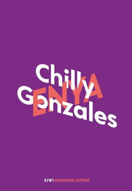 Chilly Gonzales über Enya